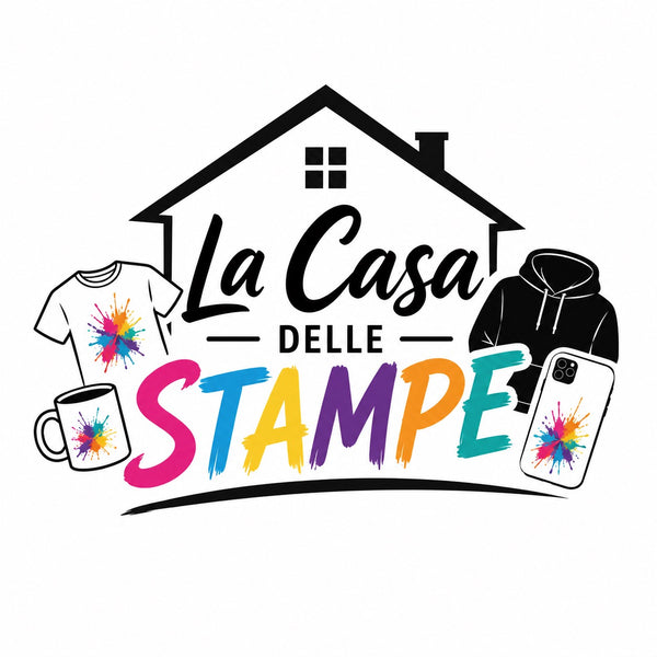 La Casa Delle Stampe